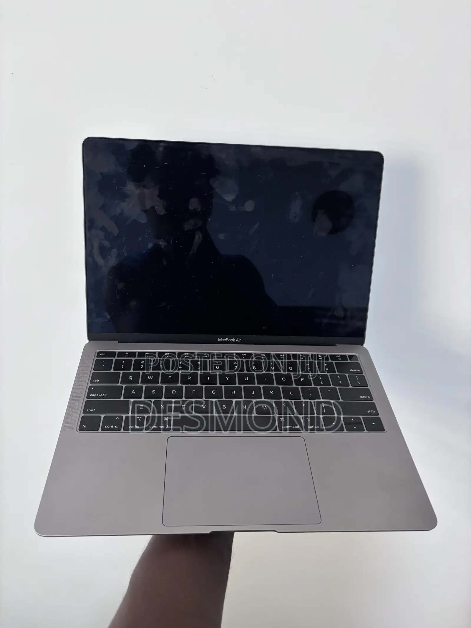 Laptop Apple MacBook Air 2018 8GB Intel Core i5 SSD 256GB