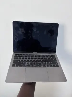 Laptop Apple MacBook Air 2018 8GB Intel Core i5 SSD 256GB