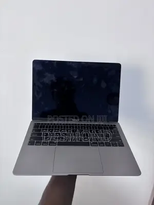 Laptop Apple MacBook Air 2018 8GB Intel Core i5 SSD 256GB