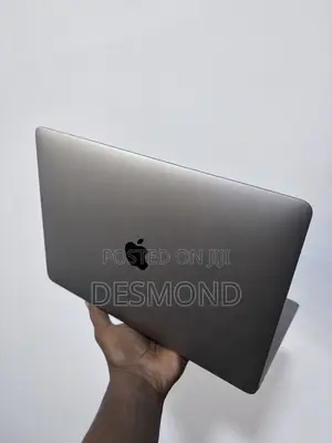 Laptop Apple MacBook Air 2018 8GB Intel Core i5 SSD 256GB