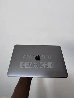 Laptop Apple MacBook Air 2018 8GB Intel Core i5 SSD 256GB