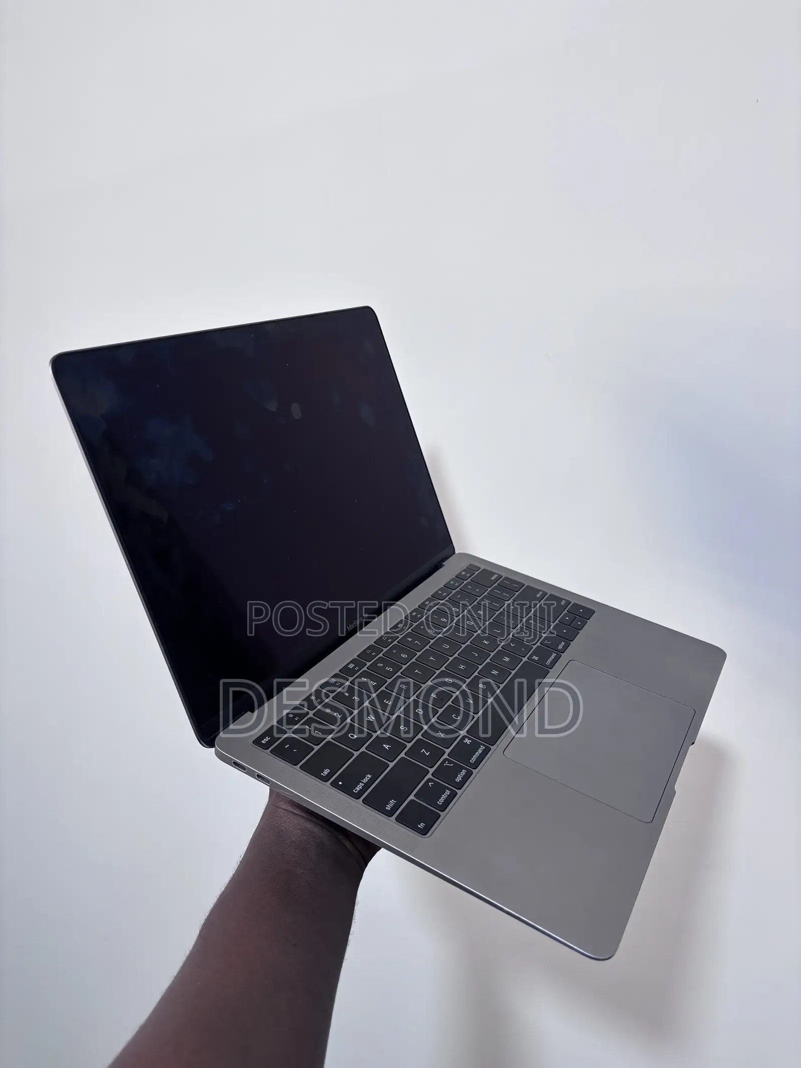 Laptop Apple MacBook Air 2018 8GB Intel Core i5 SSD 256GB