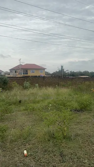 Titled Lands at East Legon Hills