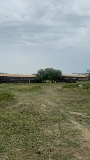 Titled Lands at East Legon Hills