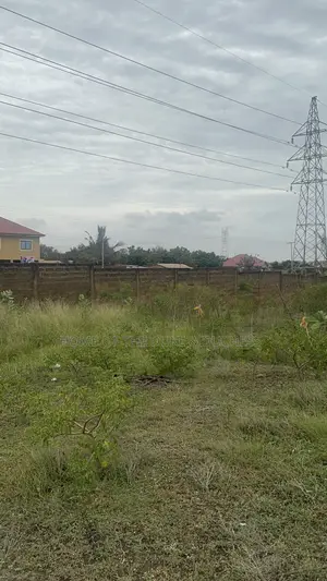 Titled Lands at East Legon Hills