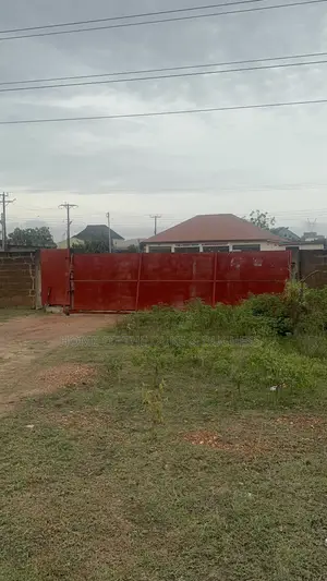 Titled Lands at East Legon Hills