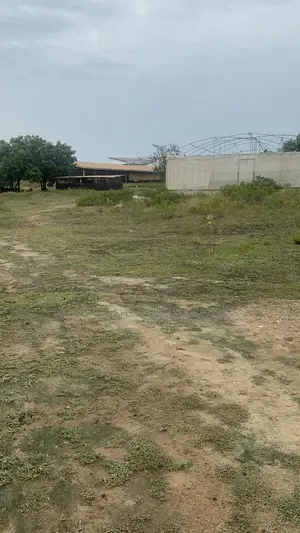 Titled Lands at East Legon Hills