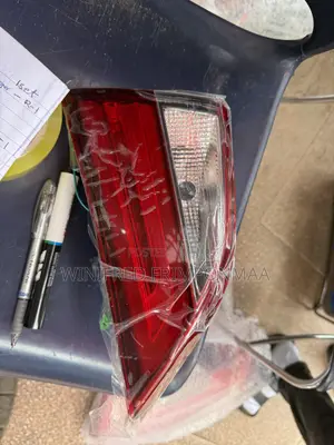 Hyundai Elantra 2012,2013,2014,2015 Booth Light
