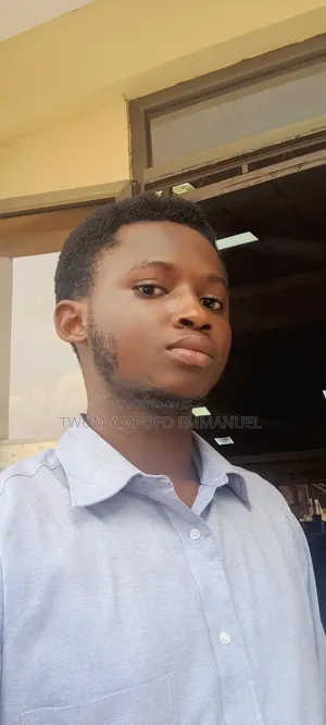 Emmanuel Twum Ampofo