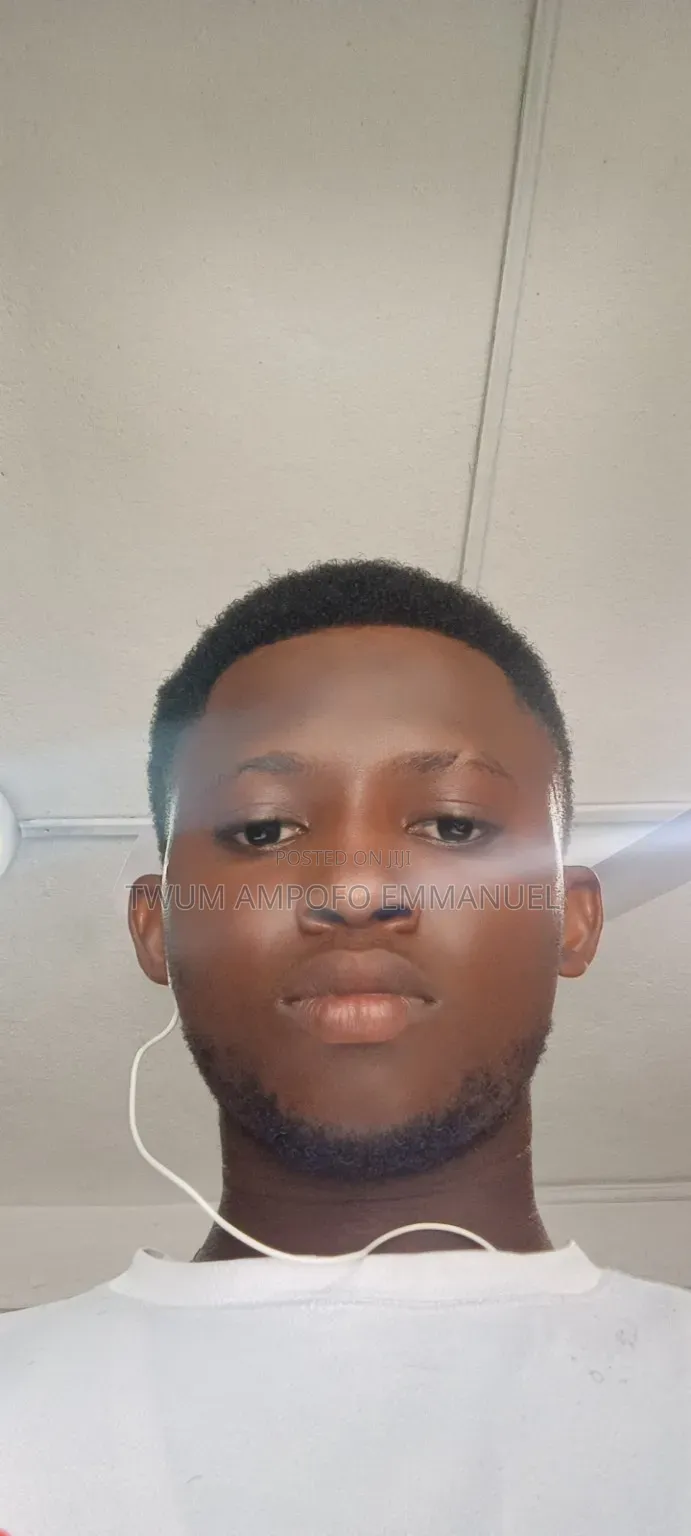 Emmanuel Twum Ampofo