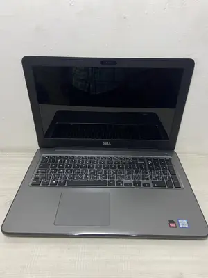Laptop Dell Inspiron 5565 16GB Intel Core i7 SSD 512GB