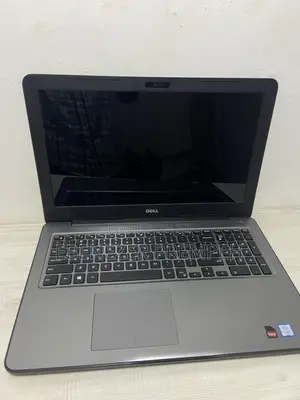 Laptop Dell Inspiron 5565 16GB Intel Core i7 SSD 512GB
