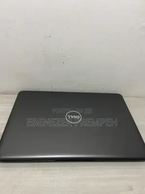 Laptop Dell Inspiron 5565 16GB Intel Core i7 SSD 512GB