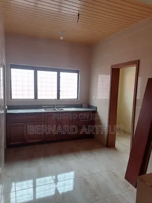 3bdrm House in Bernard Agency, Amasaman for rent