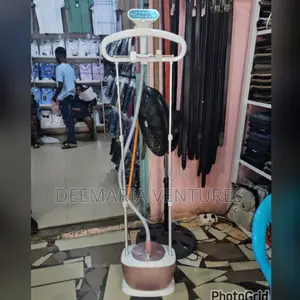 Sonifer 1.6l Garment Steamer
