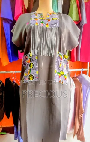 Ladies Outfit