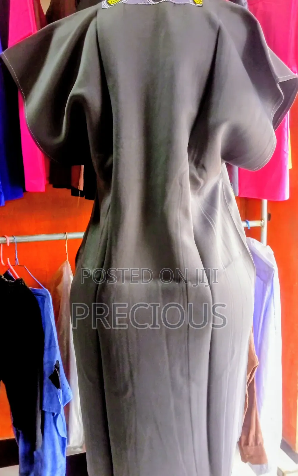 Ladies Outfit