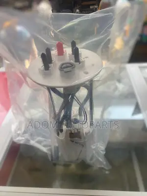 Land Cruiser Prado Fuel Pump Diesel 2012 2013 2014 2015
