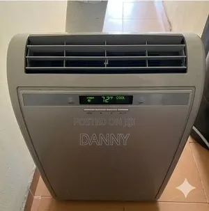 EdgeStar Portable AC