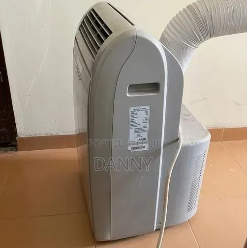 EdgeStar Portable AC