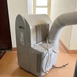 EdgeStar Portable AC
