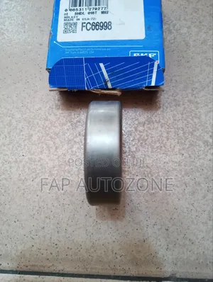 Genuine SKF Ford F150, Explorer, Expedition Axle Bearing From USA