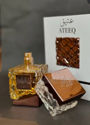 Ateeq - Nusuk
