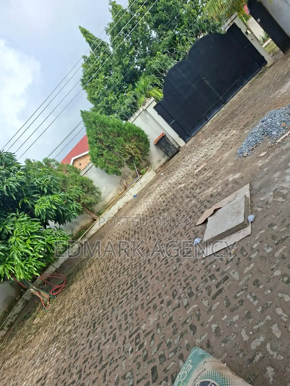 1bdrm Apartment in Acp Kwabenya for rent