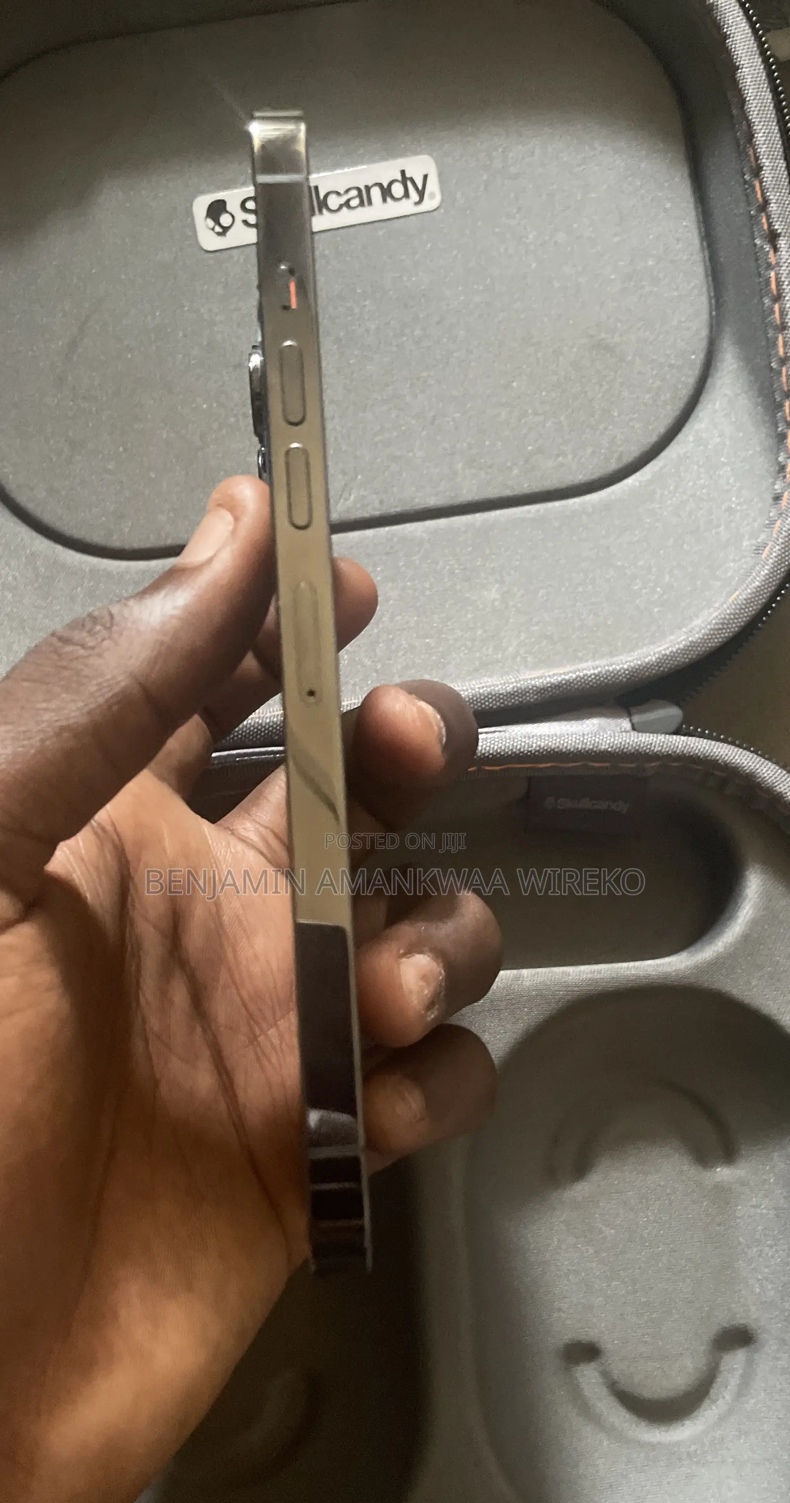 Apple iPhone 13 Pro Max 128 GB Black