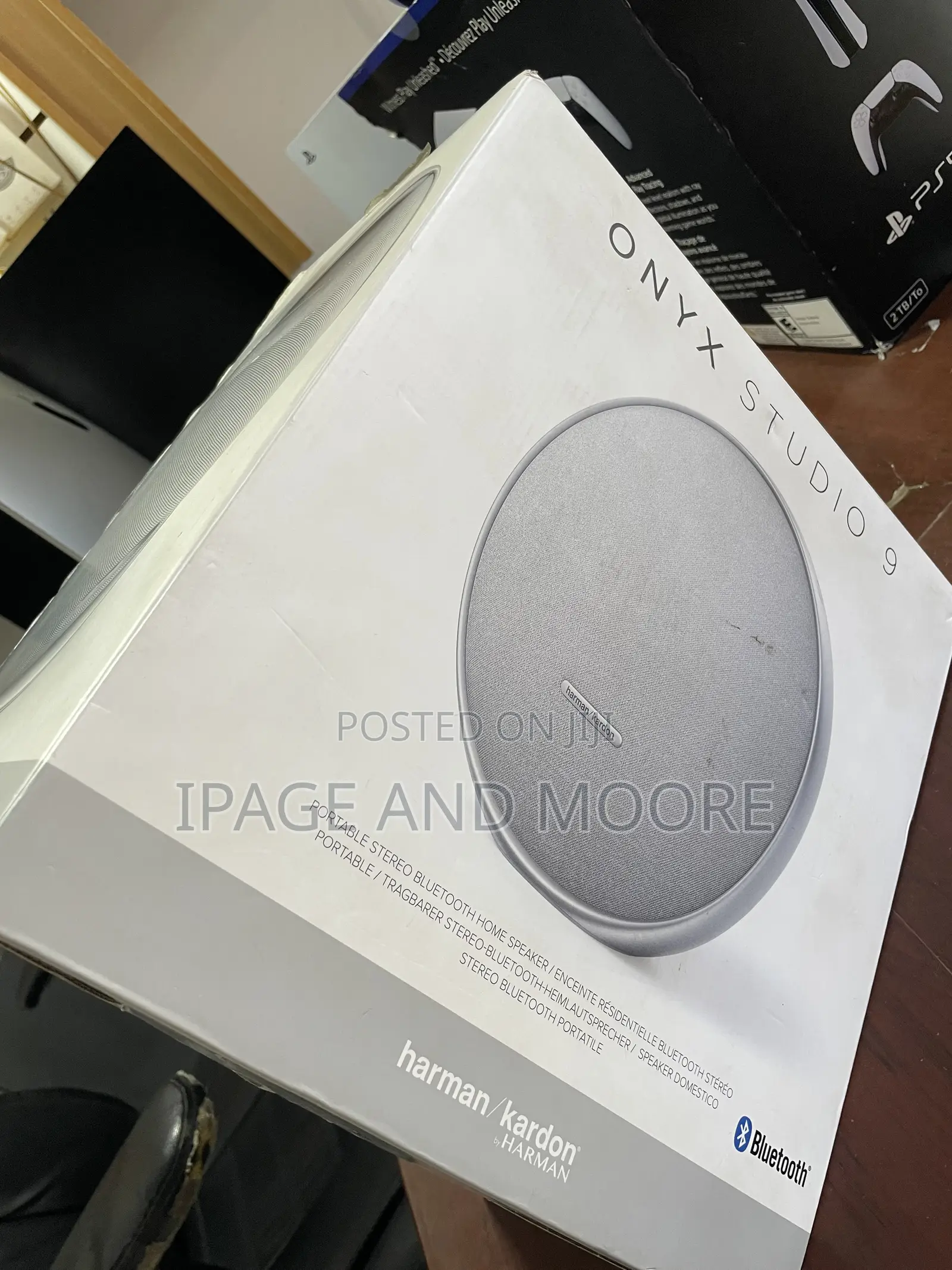 New Onyx 9 Studio Selling Fast