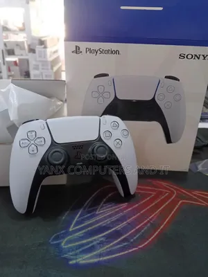 PlayStation PS 5 Controller Game Pad DualSense