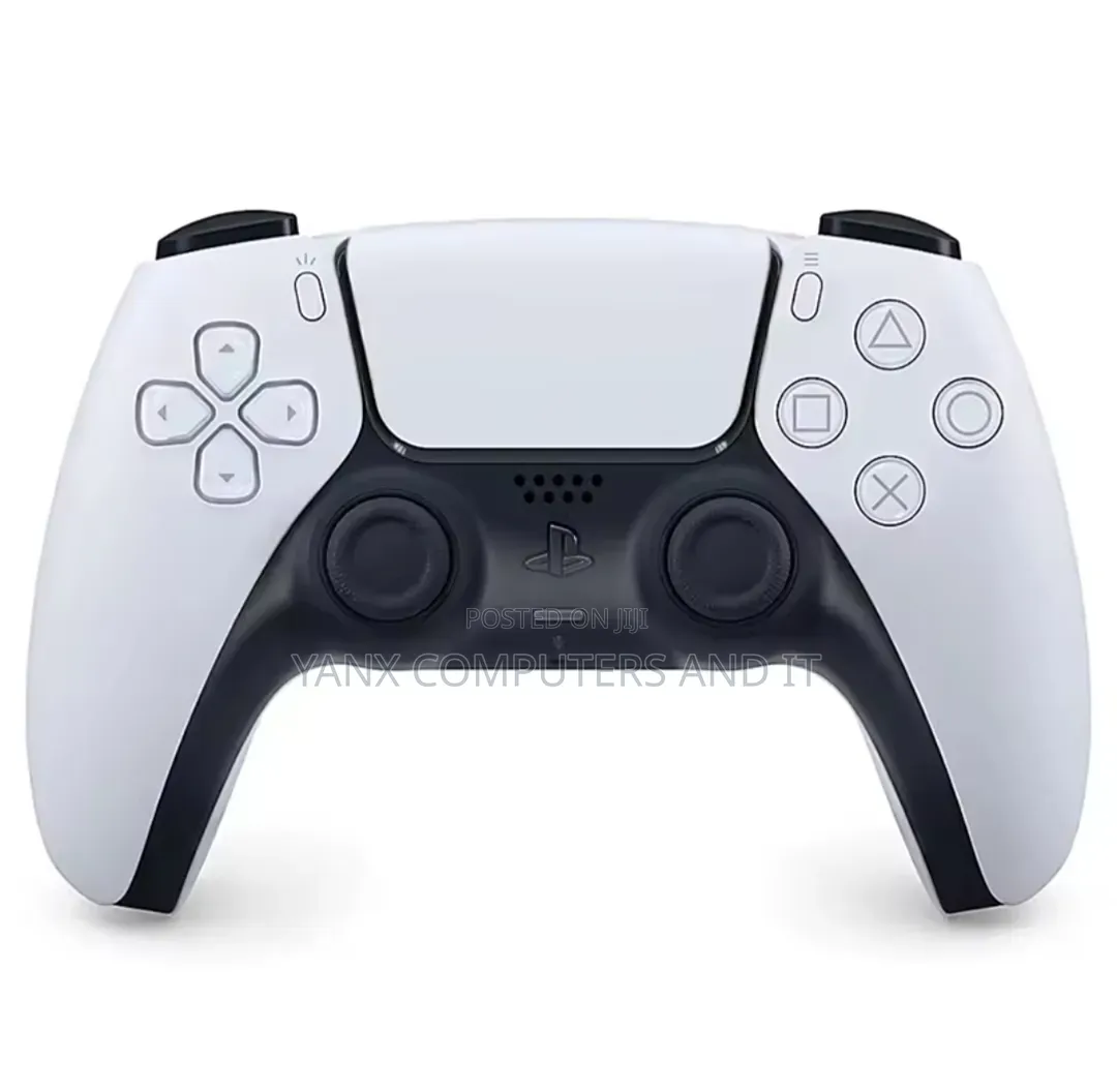 PlayStation PS 5 Controller Game Pad DualSense