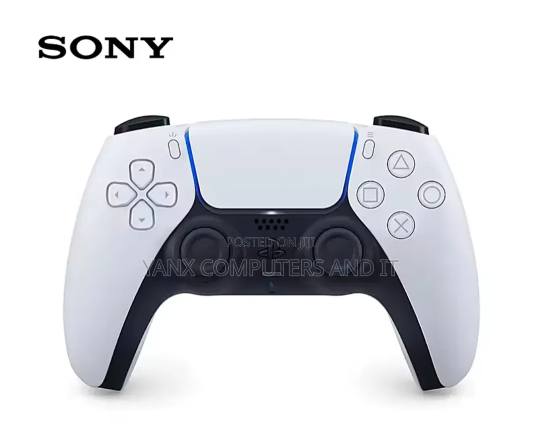 PlayStation PS 5 Controller Game Pad DualSense