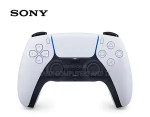PlayStation PS 5 Controller Game Pad DualSense