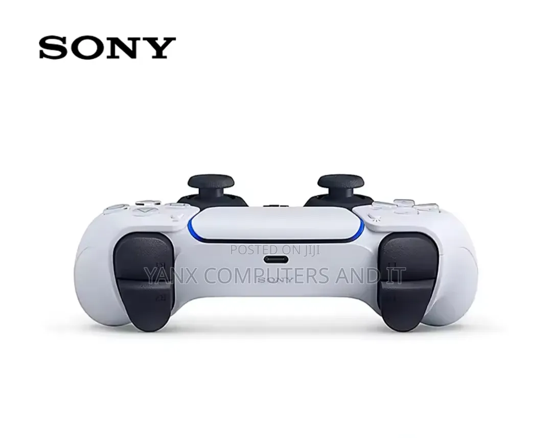 PlayStation PS 5 Controller Game Pad DualSense