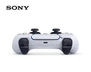 PlayStation PS 5 Controller Game Pad DualSense