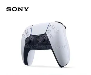 PlayStation PS 5 Controller Game Pad DualSense