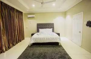 Furnished 3bdrm House in Dome for rent