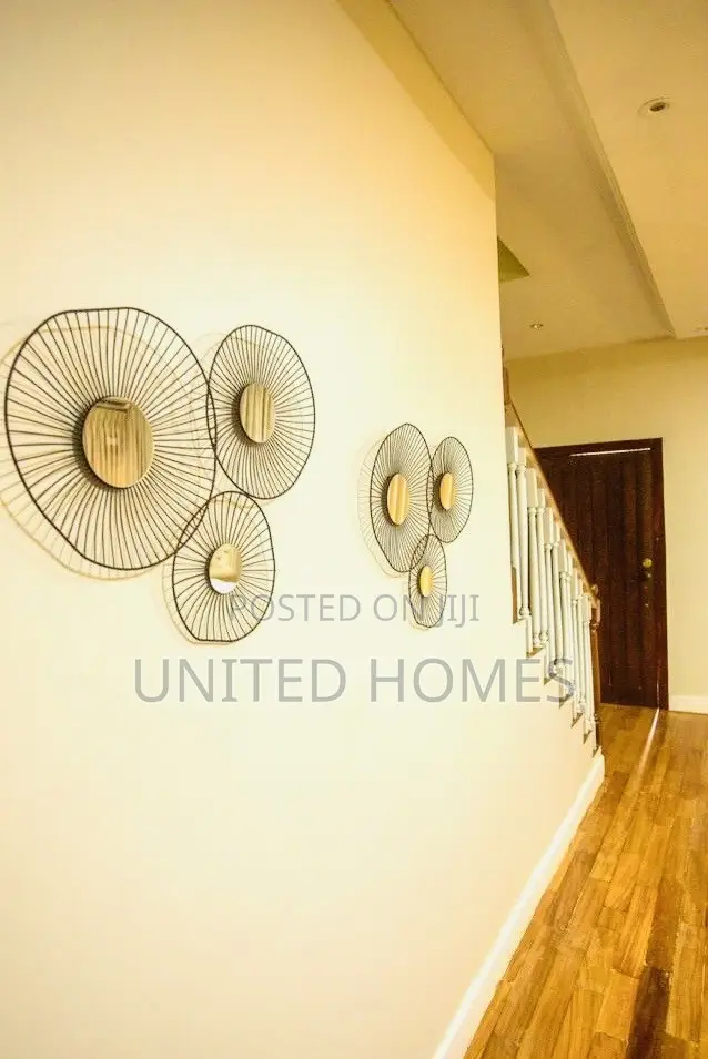 Furnished 3bdrm House in Dome for rent
