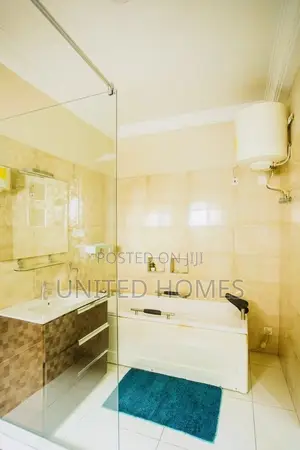 Furnished 3bdrm House in Dome for rent