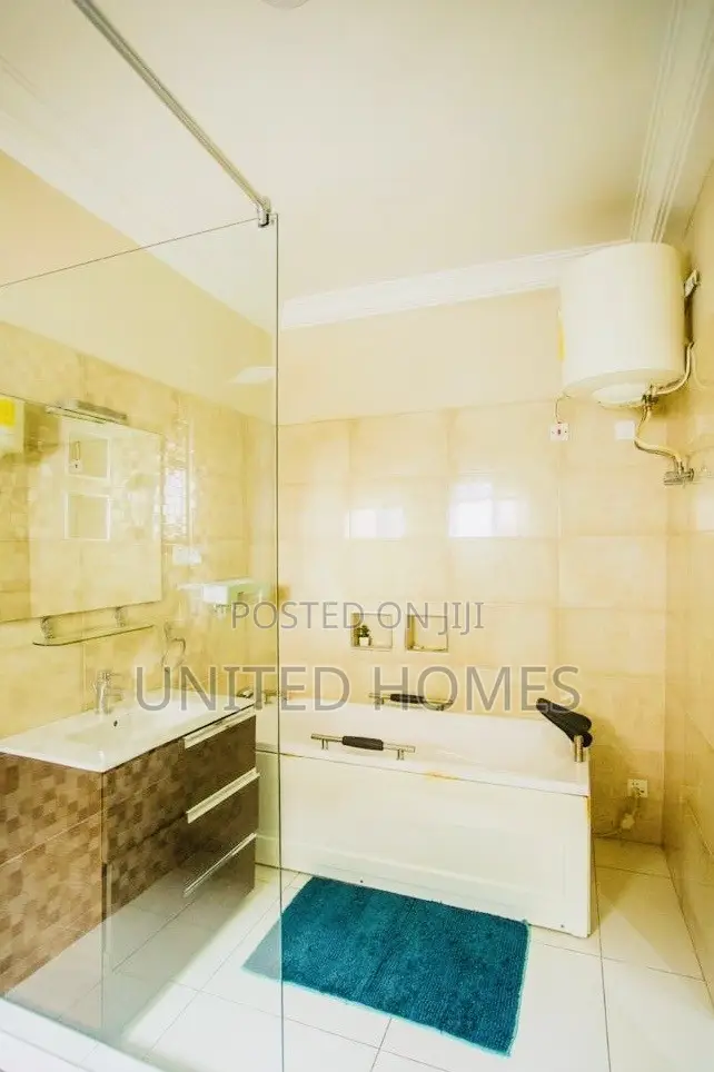 Furnished 3bdrm House in Dome for rent