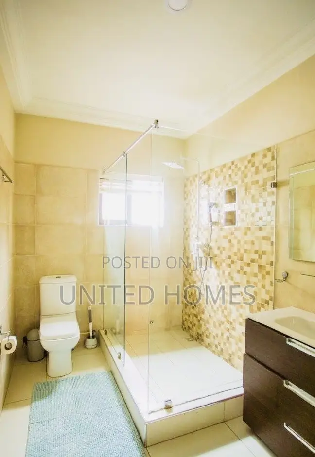 Furnished 3bdrm House in Dome for rent