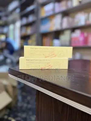 Axis-Y Dark Spot Correcting Glow Serum