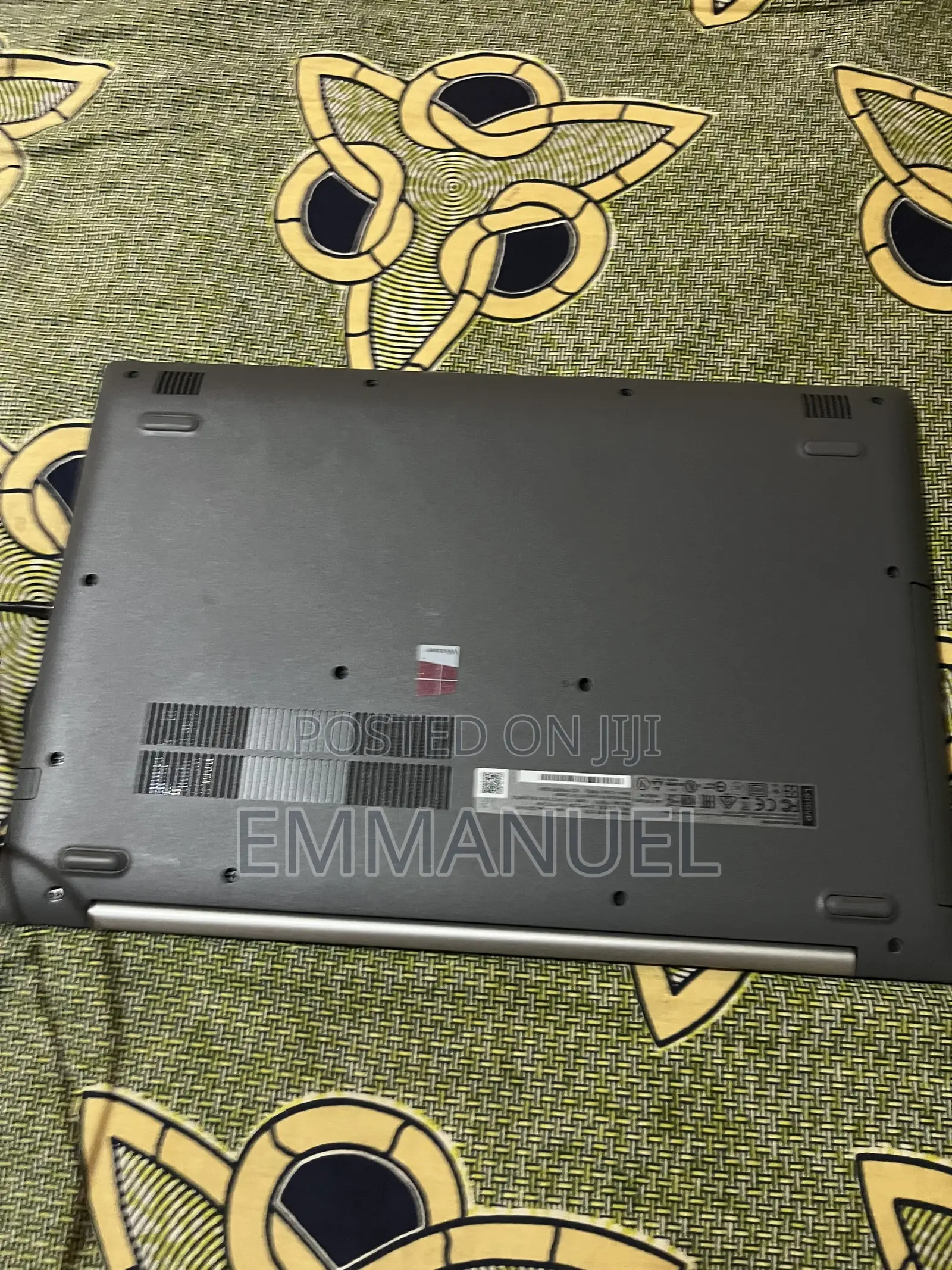 Laptop Lenovo ThinkPad T14 16GB Intel Core i5 SSD 512GB
