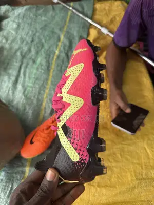 Kids Football Boots ~ New Used