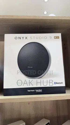 Harman Kardon Onyx Studio 9