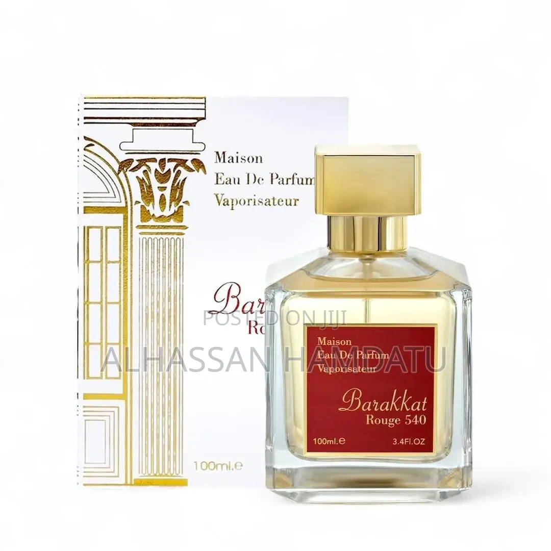 Fragrance World Perfumes