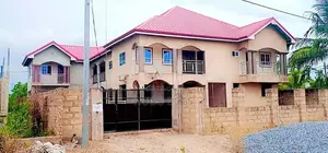 12bdrm Mansion in Amasaman for sale