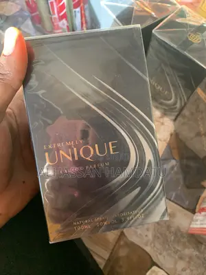 Fragrance World Perfumes