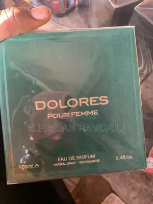 Fragrance World Perfumes